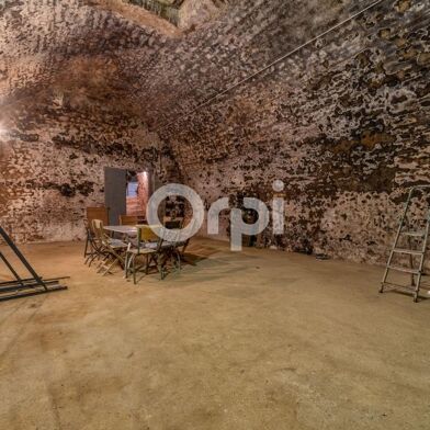 Maison 5 pièces 449000 €