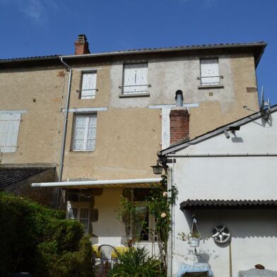 Maison 6 pièces 177 m²