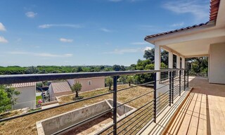 Maison 4 Pièces 175 m² à vendre à Fréjus (83370)