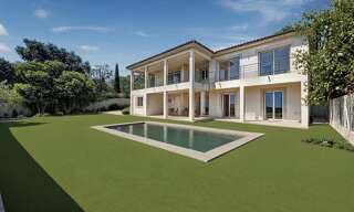 Maison 4 Pièces 175 m² à vendre à Fréjus (83370)