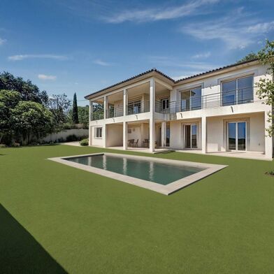 Maison 4 pièces 895000 €