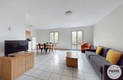 vente appartement 120 949 € à proximité de Bessenay (69690)