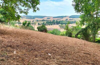 terrain  pièces 603 m2 à vendre à Puycasquier (32120)