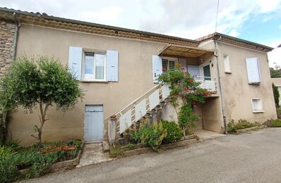 vente maison 145 000 € à proximité de Le Pouzin (07250)