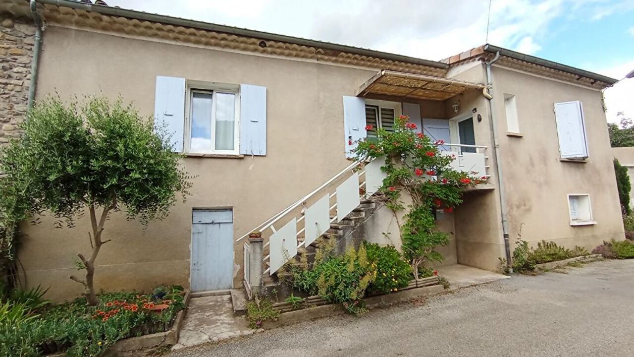 maison 3 pièces 67 m2 à vendre à Flaviac (07000)