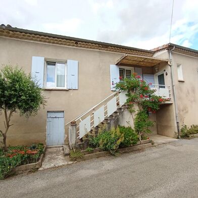 Maison 3 pièces 67 m²