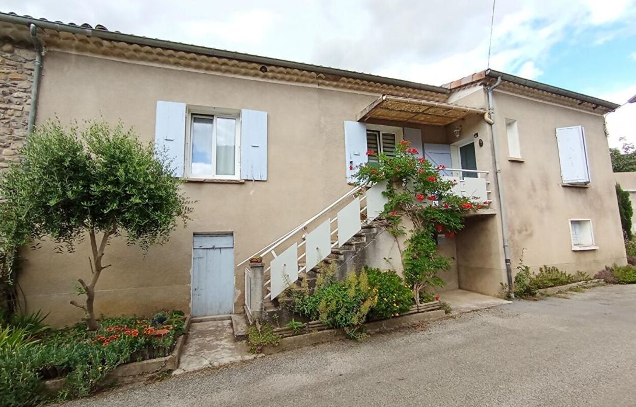 maison 3 pièces 67 m2 à vendre à Flaviac (07000)