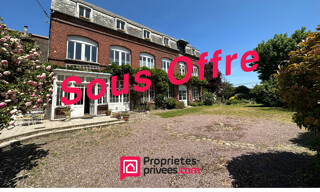Maison 15 Pièces 326 m² à vendre à Caudebec-lès-Elbeuf (76320)