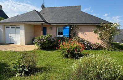 vente maison 430 000 € à proximité de Lauzach (56190)