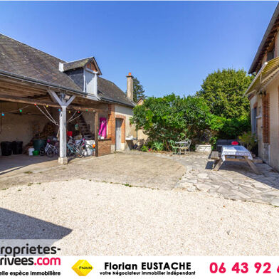 Maison 5 pièces 115 m²