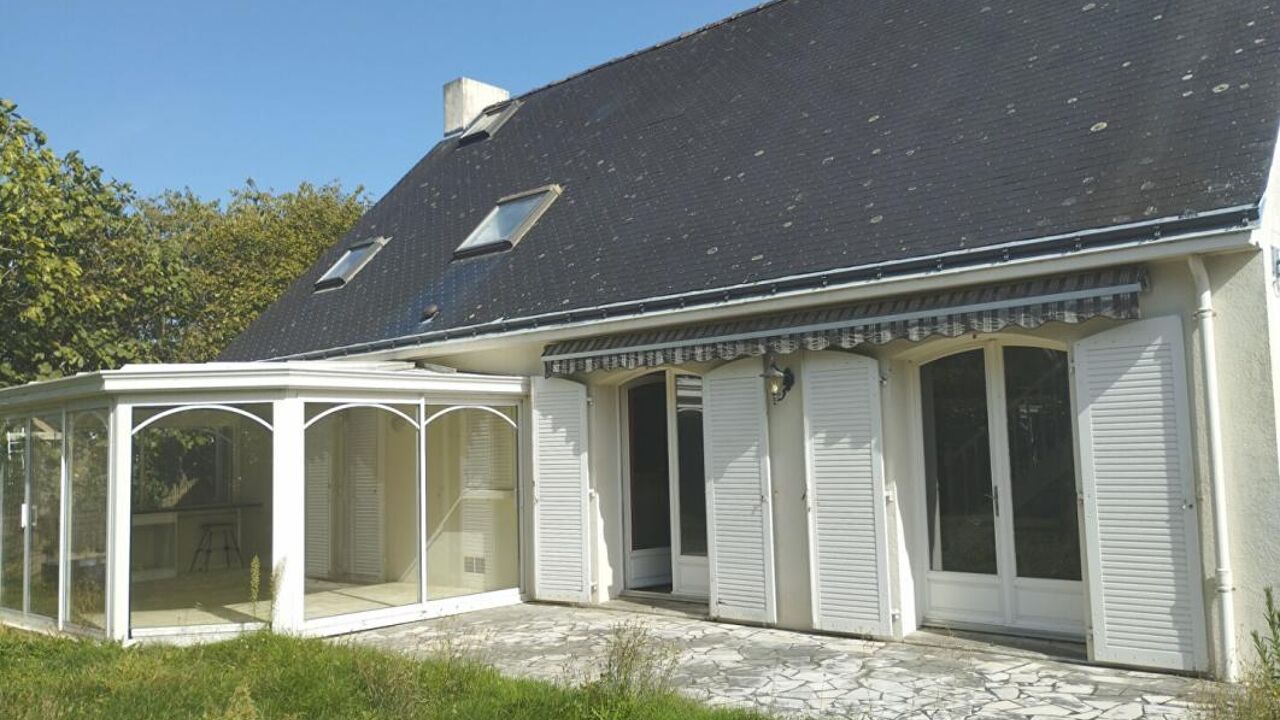 maison 5 pièces 140 m2 à vendre à Thouaré-sur-Loire (44470)