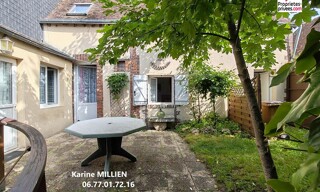 Maison 3 Pièces 68 m² à vendre à Brezolles (28270)