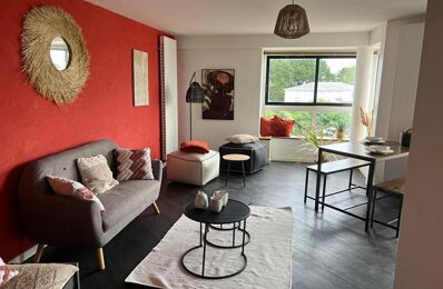 vente appartement 180 000 € à proximité de Saint-Nazaire (44600)