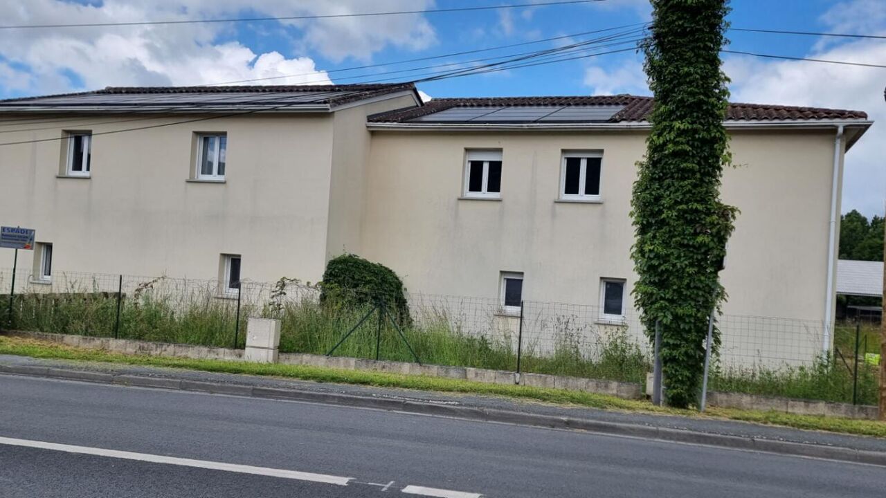 immeuble  pièces 320 m2 à vendre à Tocane-Saint-Apre (24350)