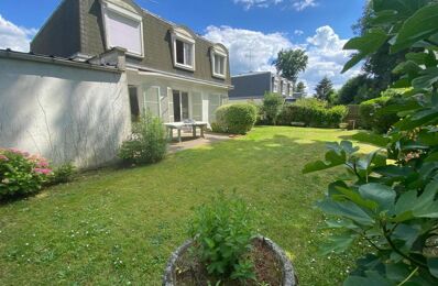 vente maison 399 000 € à proximité de Bury (60250)