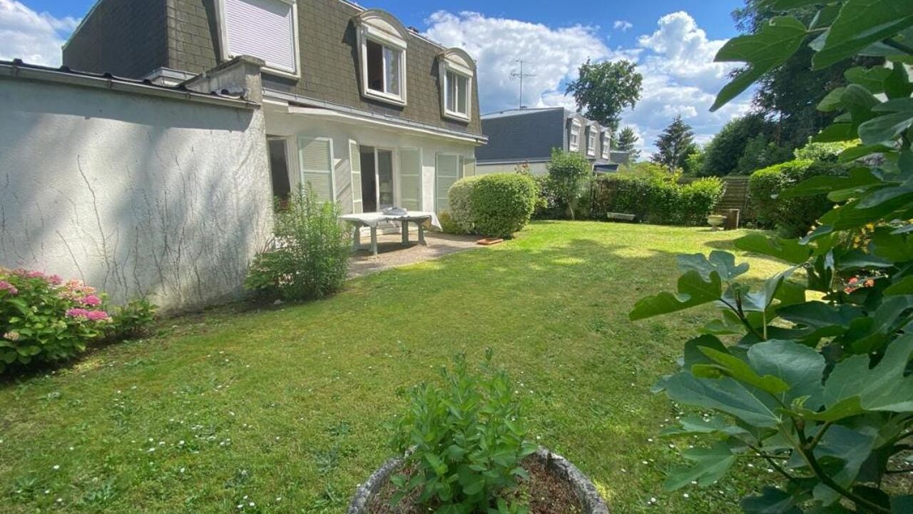 maison 7 pièces 145 m2 à vendre à Apremont (60300)