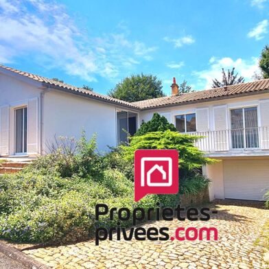 Maison 5 pièces 138 m²