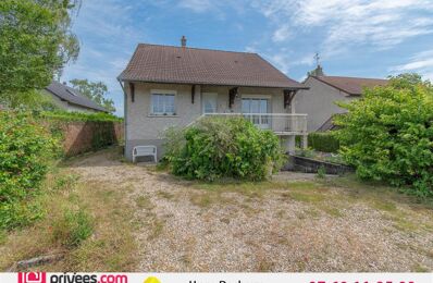 vente maison 224 675 € à proximité de La Chapelle-Saint-Ursin (18570)