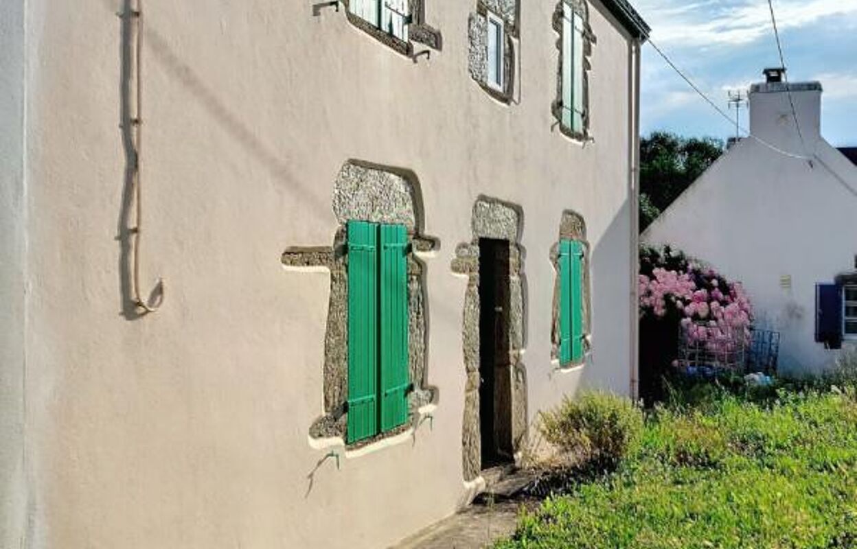 maison 7 pièces 111 m2 à vendre à Groix (56590)