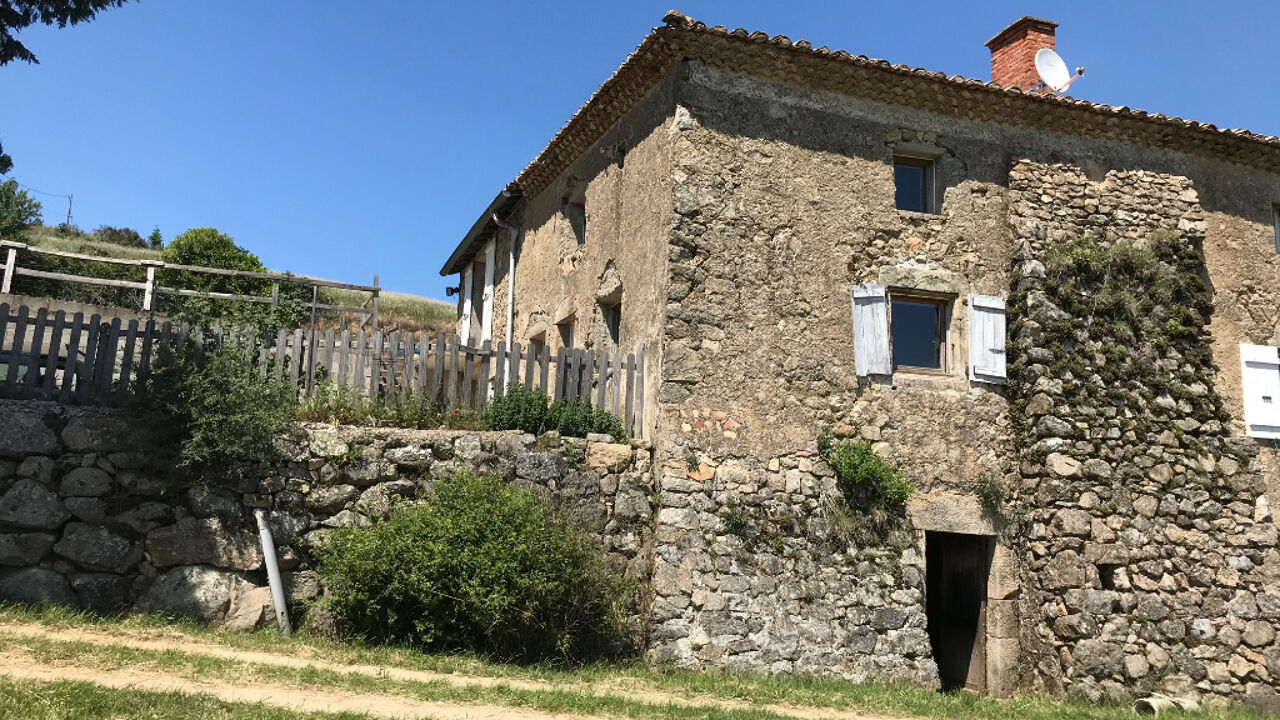 maison 4 pièces 141 m2 à louer à Saint-Péray (07130)