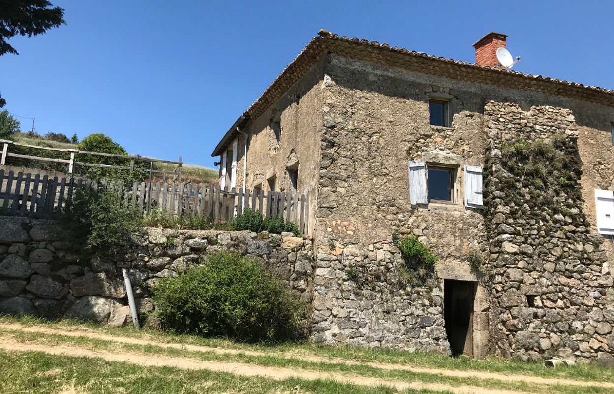 maison 4 pièces 141 m2 à louer à Saint-Péray (07130)