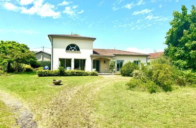 vente maison 434 000 € à proximité de Saint-Ciers-sur-Gironde (33820)