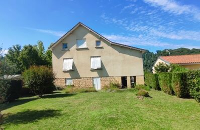 vente maison 165 000 € à proximité de Sainte-Foy-de-Longas (24510)