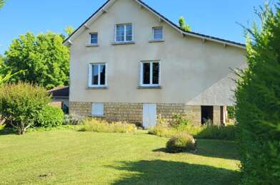 Maison 7 pièces 149800 €