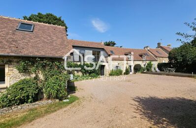 vente maison 399 000 € à proximité de Bretteville-le-Rabet (14190)