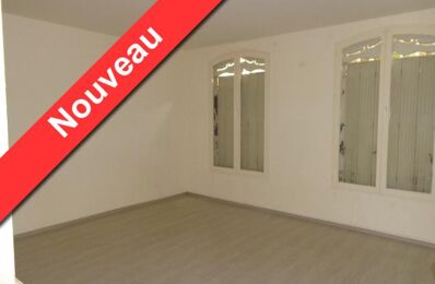 vente appartement 124 000 € à proximité de Bargemon (83830)