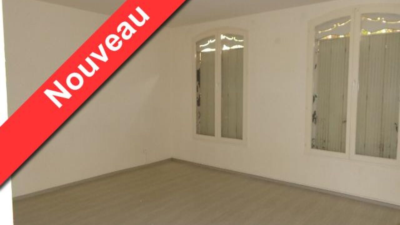 appartement 4 pièces 75 m2 à vendre à Draguignan (83300)