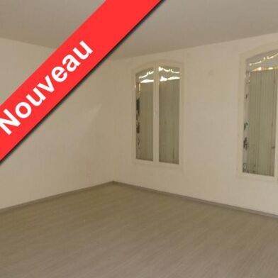 Appartement 4 pièces 75 m²