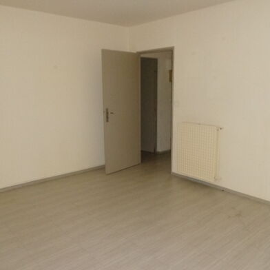 Appartement 4 pièces 124000 €