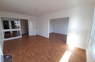 location appartement 750 € CC /mois à proximité de Saint-Benoît (86280)