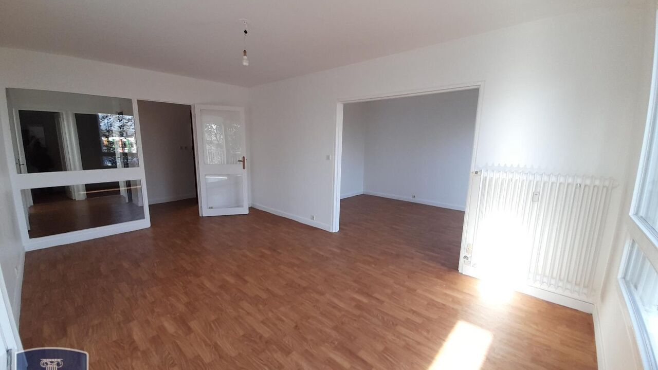 appartement 4 pièces 81 m2 à louer à Poitiers (86000)