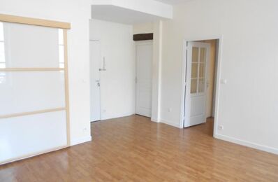 location appartement 751 € CC /mois à proximité de Angers (49000)