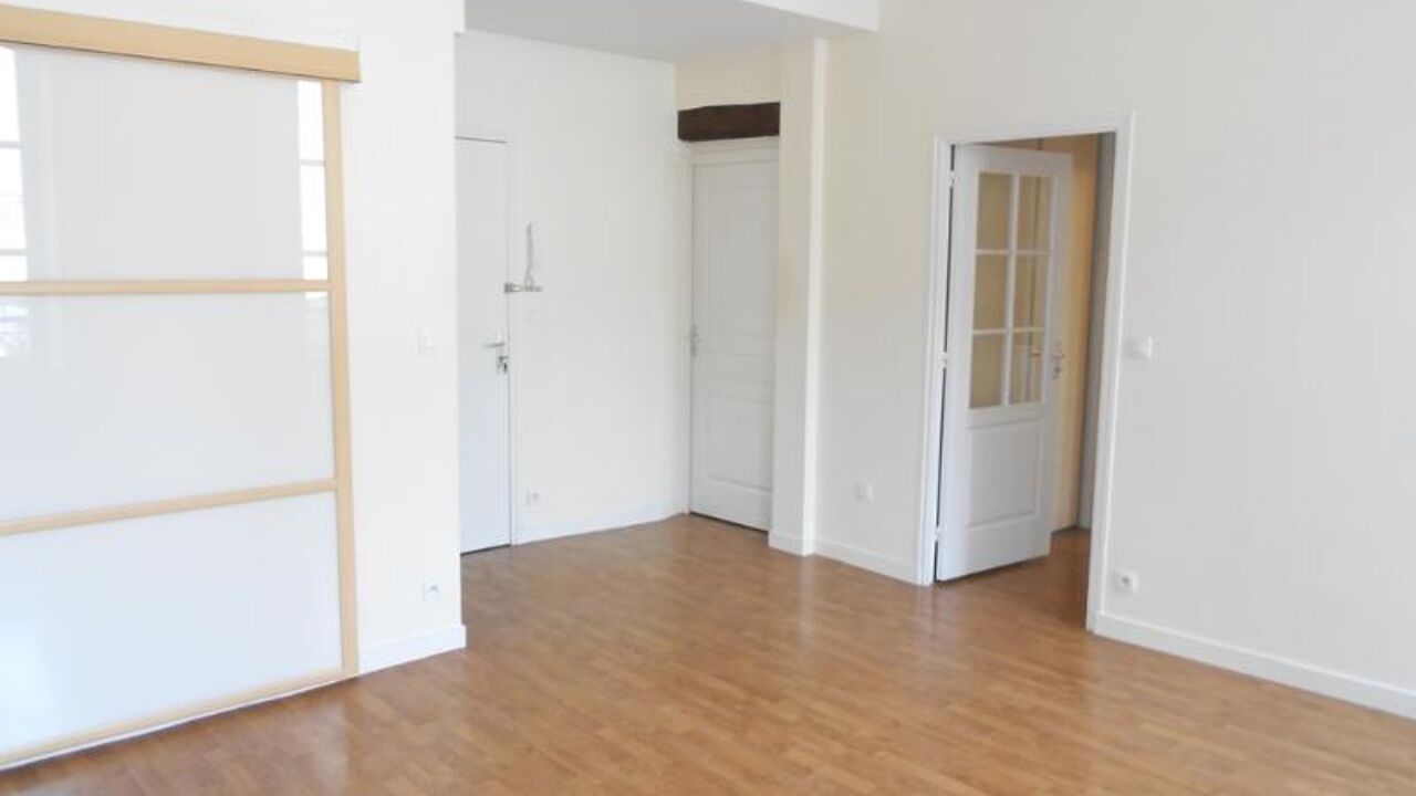 appartement 3 pièces 55 m2 à louer à Angers (49000)