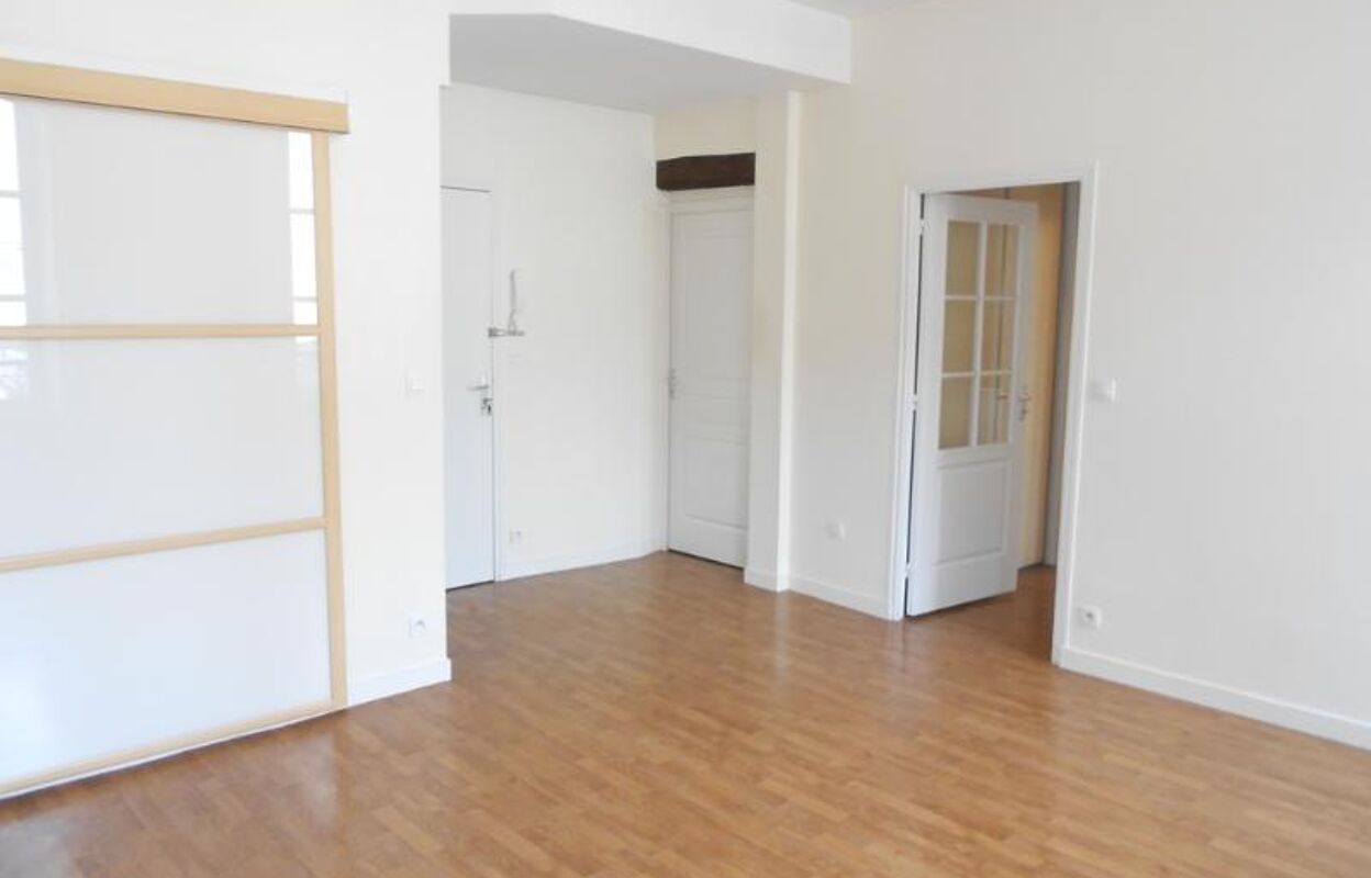 appartement 3 pièces 55 m2 à louer à Angers (49000)