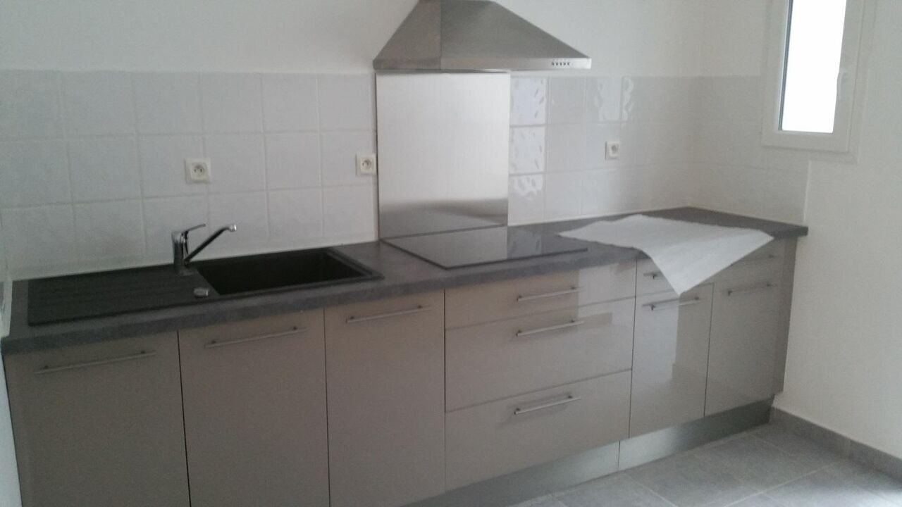 appartement 1 pièces 25 m2 à louer à Perpignan (66000)