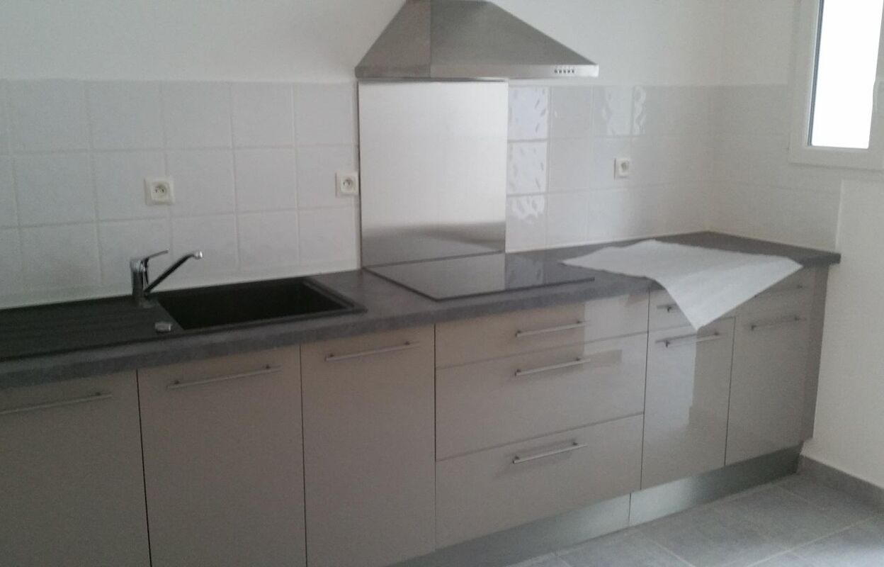 appartement 1 pièces 25 m2 à louer à Perpignan (66000)