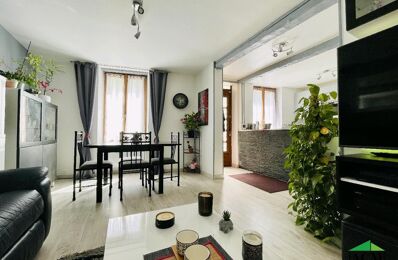 vente maison 209 900 € à proximité de Bessancourt (95550)