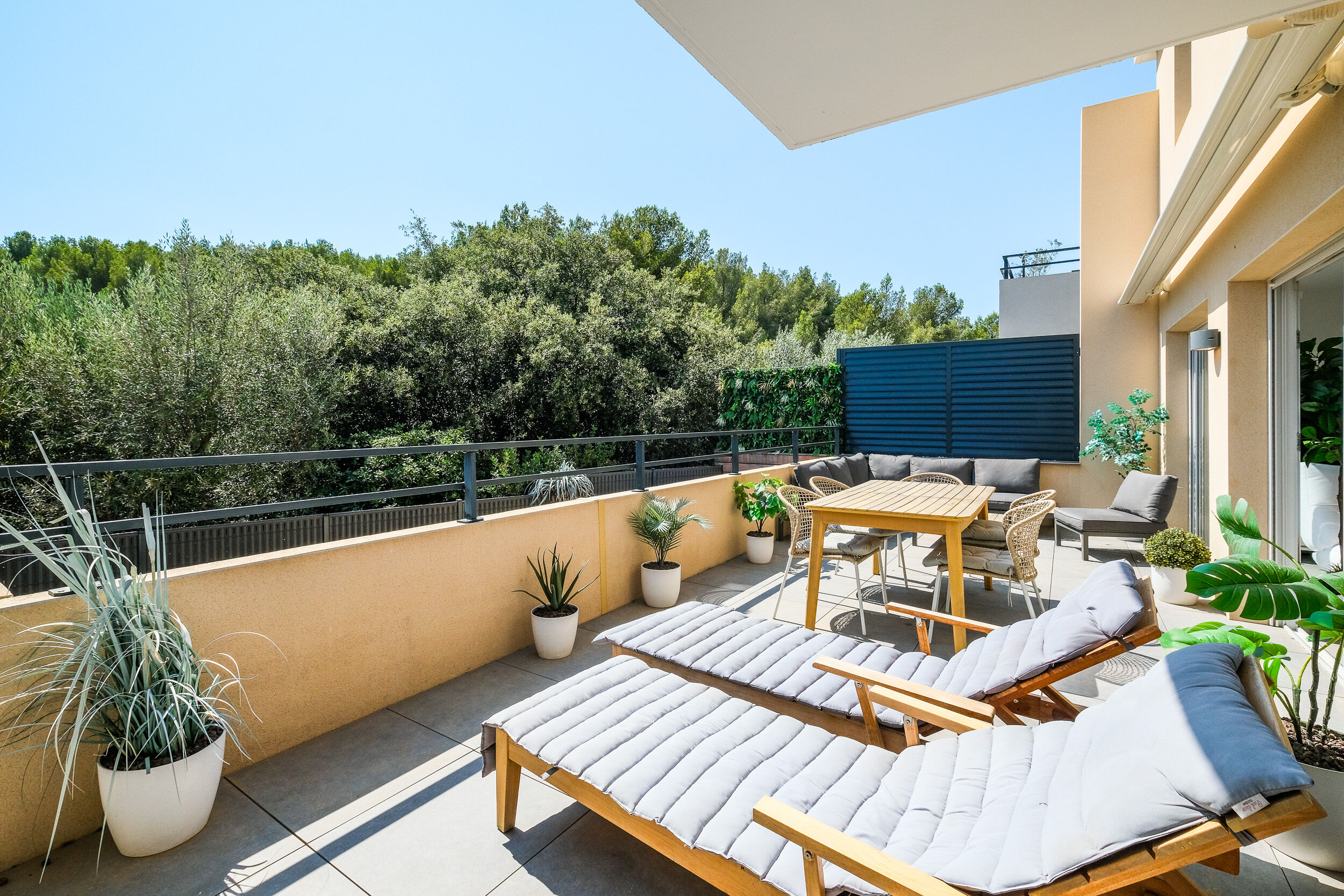 Bandol Duplex 5 pièces 133 m²