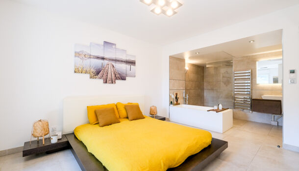 Appartement 5 pièces  à vendre Bandol 83150