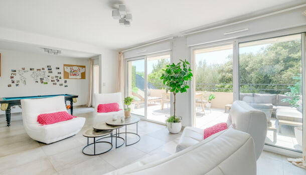 Appartement 5 pièces  à vendre Bandol 83150