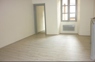 location appartement 360 € CC /mois à proximité de Mende (48000)