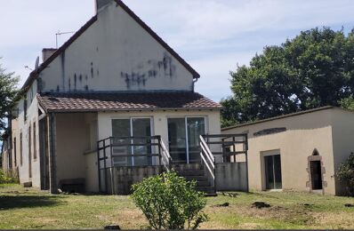 vente maison 120 000 € à proximité de Préveranges (18370)