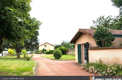 vente maison 399 000 € à proximité de Mably (42300)