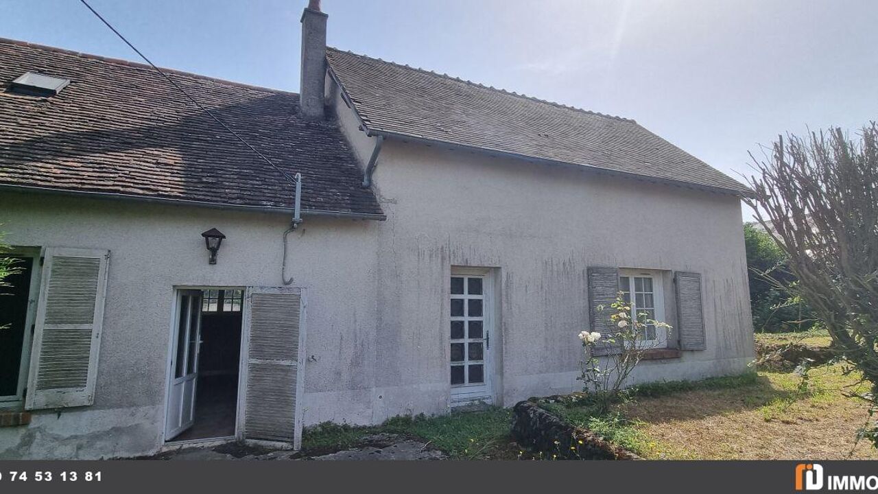 maison 4 pièces 92 m2 à vendre à Blois (41000)