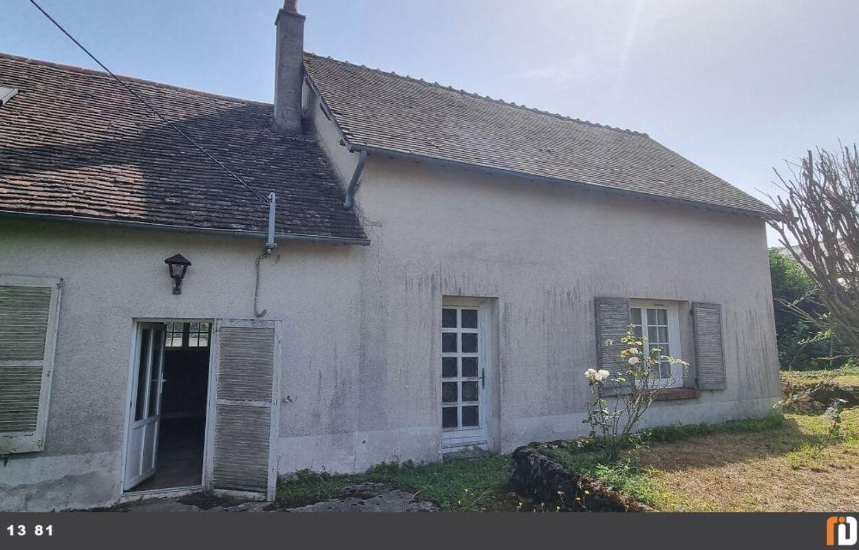 maison 4 pièces 92 m2 à vendre à Blois (41000)