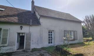 Maison 4 Pièces 92 m² à vendre à Blois (41000)